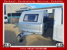 Fahrzeugbild Adria Altea 552 PK 60 Y JahreSondermodell|3Stockbetten #1