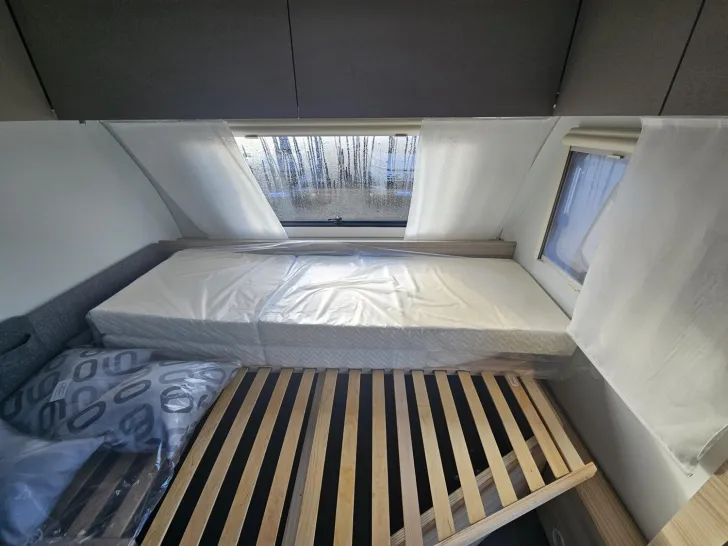 Fahrzeugbild Adria Altea 552 PK 60 Y JahreSondermodell|3Stockbetten #6
