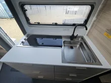 Fahrzeugbild Adria Altea 552 PK 60 Y JahreSondermodell|3Stockbetten #7