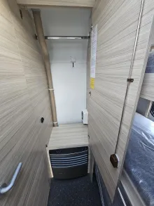 Fahrzeugbild Adria Altea 552 PK 60 Y JahreSondermodell|3Stockbetten #10