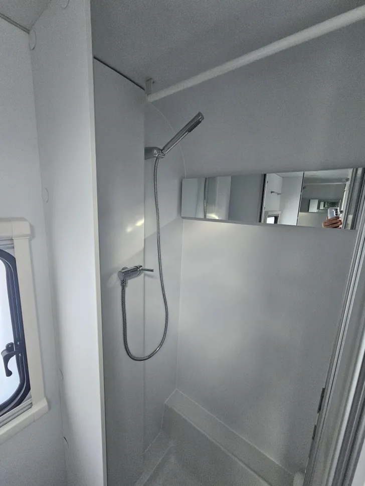 Fahrzeugbild Adria Altea 552 PK 60 Y JahreSondermodell|3Stockbetten #11