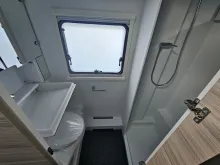 Fahrzeugbild Adria Altea 552 PK 60 Y JahreSondermodell|3Stockbetten #13