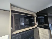 Fahrzeugbild Adria Altea 552 PK 60 Y JahreSondermodell|3Stockbetten #15