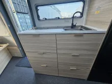 Fahrzeugbild Adria Altea 552 PK 60 Y JahreSondermodell|3Stockbetten #17