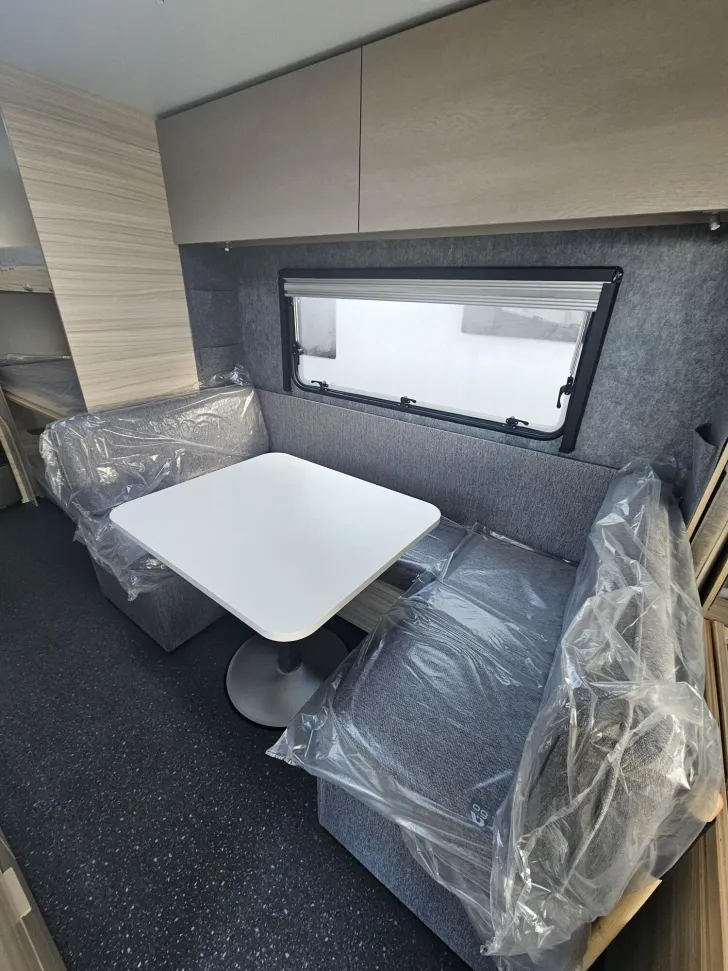 Fahrzeugbild Adria Altea 552 PK 60 Y JahreSondermodell|3Stockbetten #18