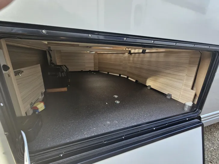 Fahrzeugbild Adria Altea 552 PK 60 Y JahreSondermodell|3Stockbetten #20