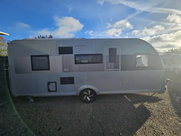 Fahrzeugbild Adria Altea 552 PK 60 Y JahreSondermodell|3Stockbetten #24