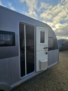 Fahrzeugbild Adria Altea 552 PK 60 Y JahreSondermodell|3Stockbetten #25