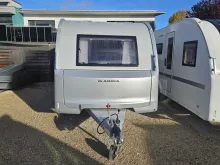 Fahrzeugbild Adria Altea 552 PK 60 Y JahreSondermodell|3Stockbetten #26