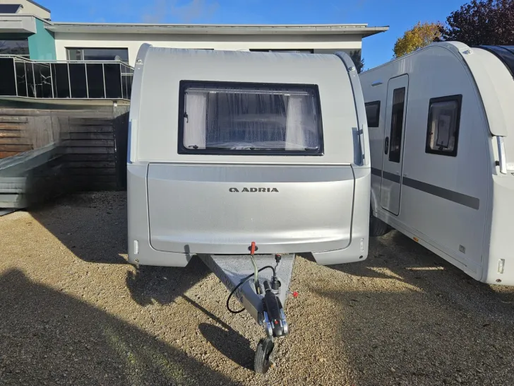 Fahrzeugbild Adria Altea 552 PK 60 Y JahreSondermodell|3Stockbetten #26
