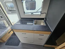 Fahrzeugbild Adria Coral Axess 600 SL Automatik, Paket Safety #8