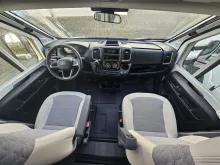 Fahrzeugbild Adria Coral Axess 600 SL Automatik, Paket Safety #16