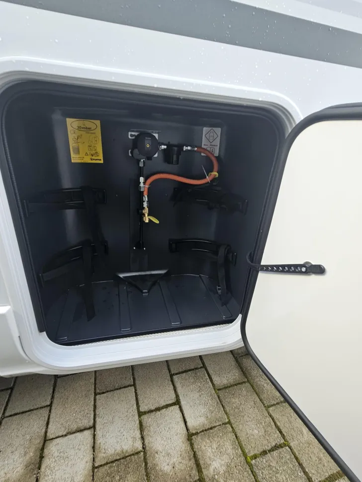 Fahrzeugbild Adria Coral Axess 600 SL Automatik, Paket Safety #20