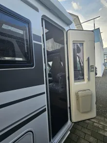 Fahrzeugbild Adria Coral Axess 600 SL Automatik, Paket Safety #21