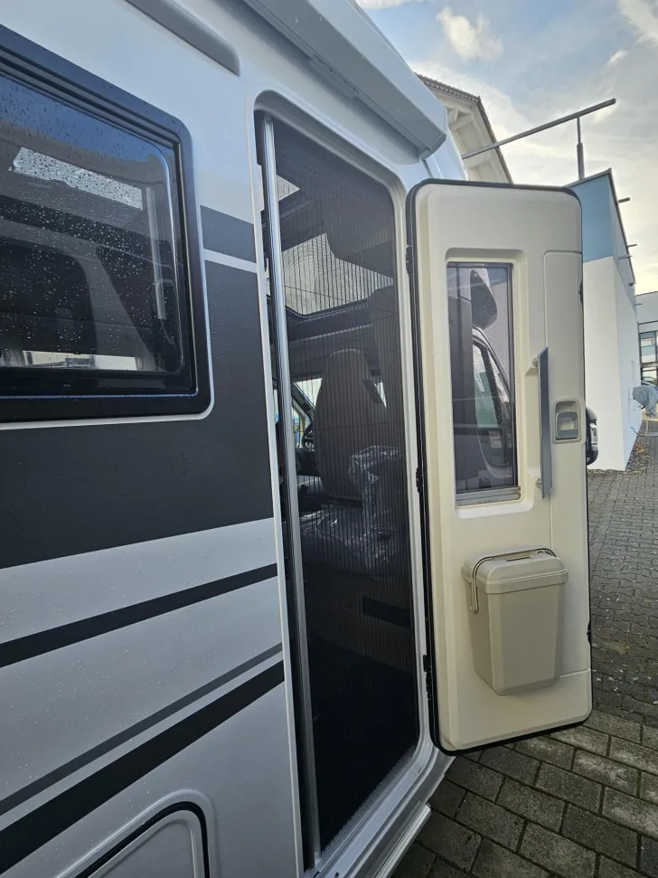 Fahrzeugbild Adria Coral Axess 600 SL Automatik, Paket Safety #21