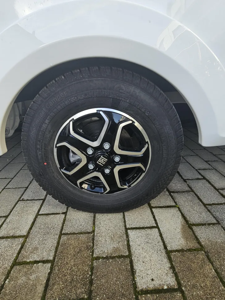 Fahrzeugbild Adria Coral Axess 600 SL Automatik, Paket Safety #22