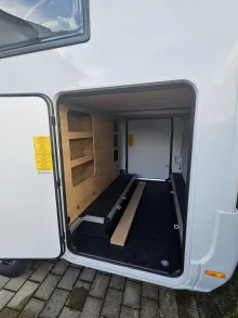 Fahrzeugbild Adria Coral Axess 600 SL Automatik, Paket Safety #23