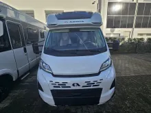 Fahrzeugbild Adria Coral Axess 600 SL Automatik, Paket Safety #24