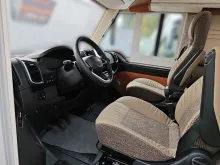 Fahrzeugbild Carthago chic c-line I 5.0 QB L ! Sie sparen 26.240,- ! #7