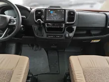 Fahrzeugbild Carthago chic c-line I 5.0 QB L ! Sie sparen 26.240,- ! #9