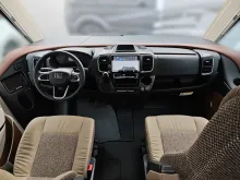 Fahrzeugbild Carthago chic c-line I 5.0 QB L ! Sie sparen 26.240,- ! #10