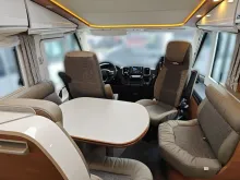 Fahrzeugbild Carthago chic c-line I 5.0 QB L ! Sie sparen 26.240,- ! #11