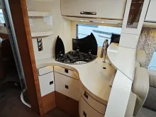 Fahrzeugbild Carthago chic c-line I 5.0 QB L ! Sie sparen 26.240,- ! #13