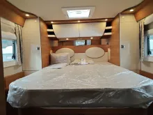 Fahrzeugbild Carthago chic c-line I 5.0 QB L ! Sie sparen 26.240,- ! #17