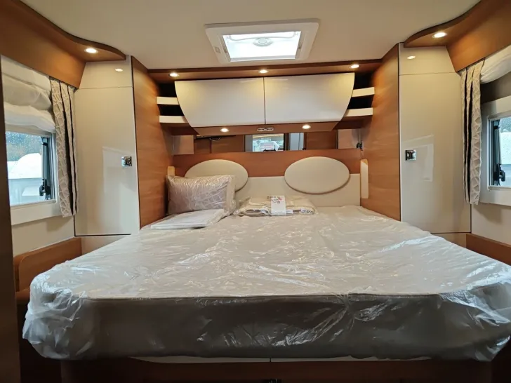 Fahrzeugbild Carthago chic c-line I 5.0 QB L ! Sie sparen 26.240,- ! #17