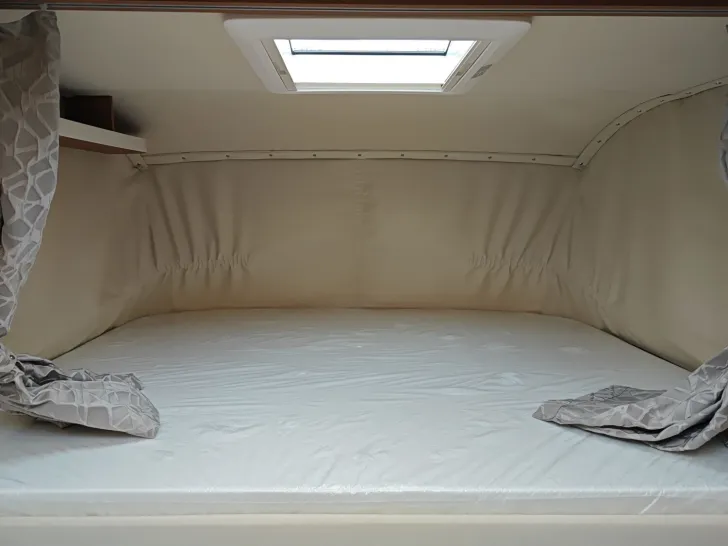 Fahrzeugbild Carthago chic c-line I 5.0 QB L ! Sie sparen 26.240,- ! #18