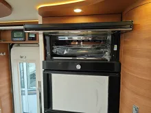Fahrzeugbild Carthago chic c-line I 5.0 QB L ! Sie sparen 26.240,- ! #19