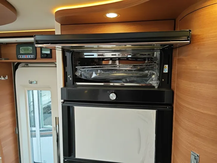Fahrzeugbild Carthago chic c-line I 5.0 QB L ! Sie sparen 26.240,- ! #19