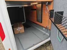 Fahrzeugbild Carthago chic c-line I 5.0 QB L ! Sie sparen 26.240,- ! #22