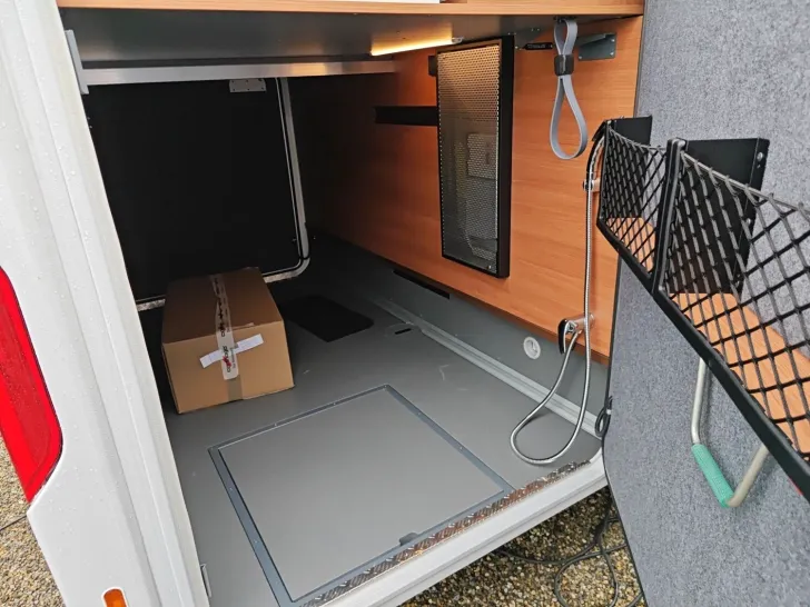 Fahrzeugbild Carthago chic c-line I 5.0 QB L ! Sie sparen 26.240,- ! #22