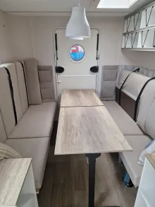Fahrzeugbild Hobby Beachy 360 - stark reduziert #3