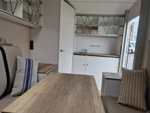 Fahrzeugbild Hobby Beachy 360 - stark reduziert #9