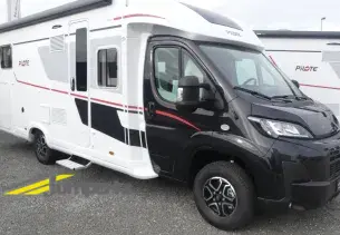 Bild Pacific P740FGJ Evidence