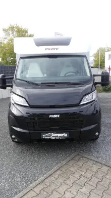 Fahrzeugbild Pilote Pacific P740FGJ Evidence 1500W-Wechselrichter #3