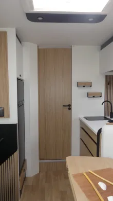 Fahrzeugbild Pilote Pacific P740FGJ Evidence 1500W-Wechselrichter #12