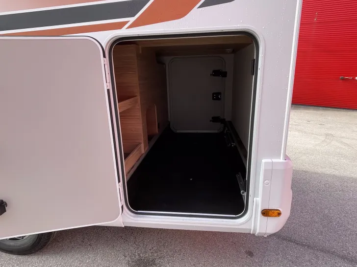 Fahrzeugbild Weinsberg CaraCompact 600 MEG EDITION [PEPPER] #7