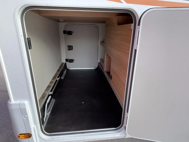 Fahrzeugbild Weinsberg CaraCompact 600 MEG EDITION [PEPPER] #9