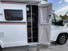 Fahrzeugbild Weinsberg CaraCompact EDITION PEPPER 600 MEG #8