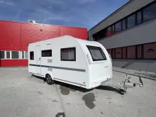 Fahrzeugbild Adria Altea 492 LU #1