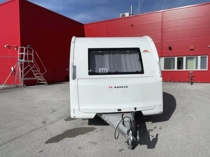 Fahrzeugbild Adria Altea 492 LU #4