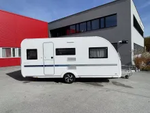 Fahrzeugbild Adria Altea 492 LU - mit Einzelbetten #5