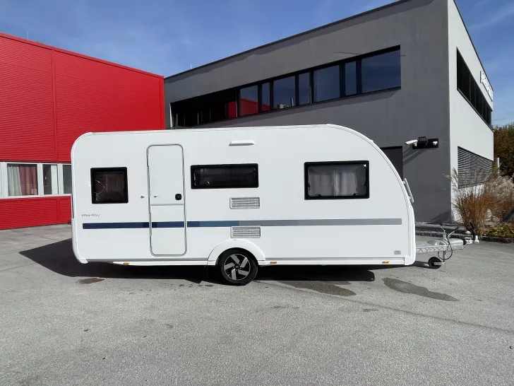 Fahrzeugbild Adria Altea 492 LU #5