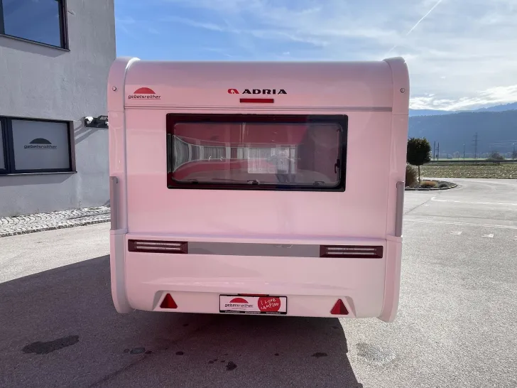 Fahrzeugbild Adria Altea 492 LU #6