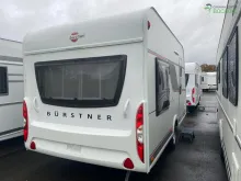 Fahrzeugbild Bürstner Premio Plus 410 TS 1500 kg / Premio Paket #4