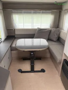 Fahrzeugbild Bürstner Premio Plus 410 TS 1500 kg / Premio Paket #5
