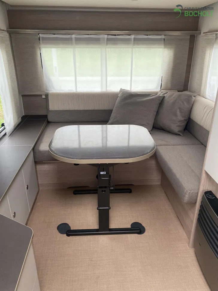Fahrzeugbild Bürstner Premio Plus 410 TS 1500 kg / Premio Paket #5